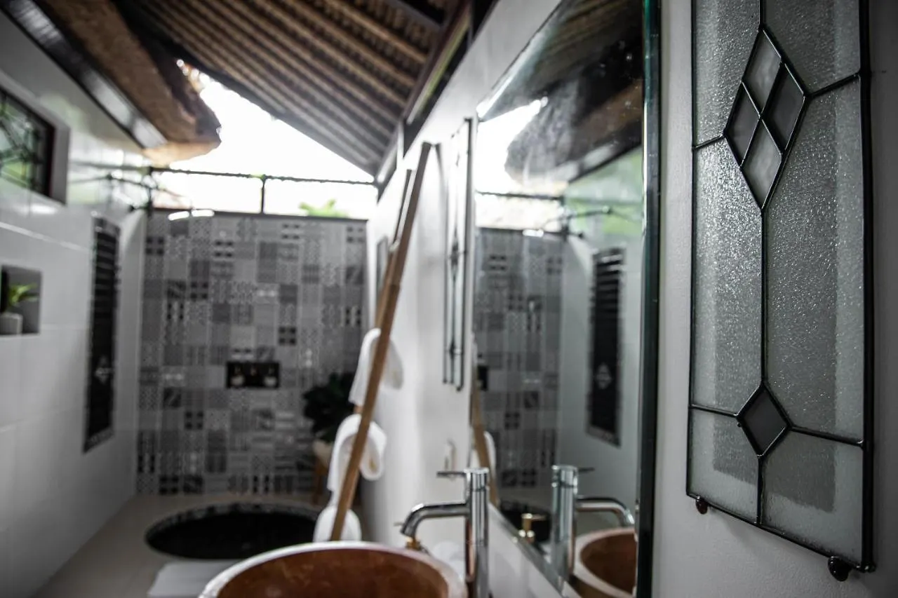 Anahita Luxury Villas Ubud