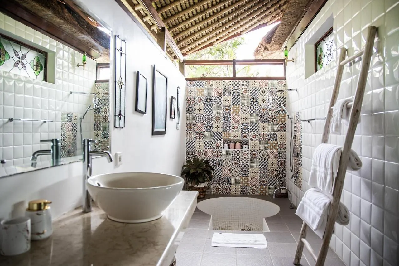 Anahita Luxury Villas Ubud