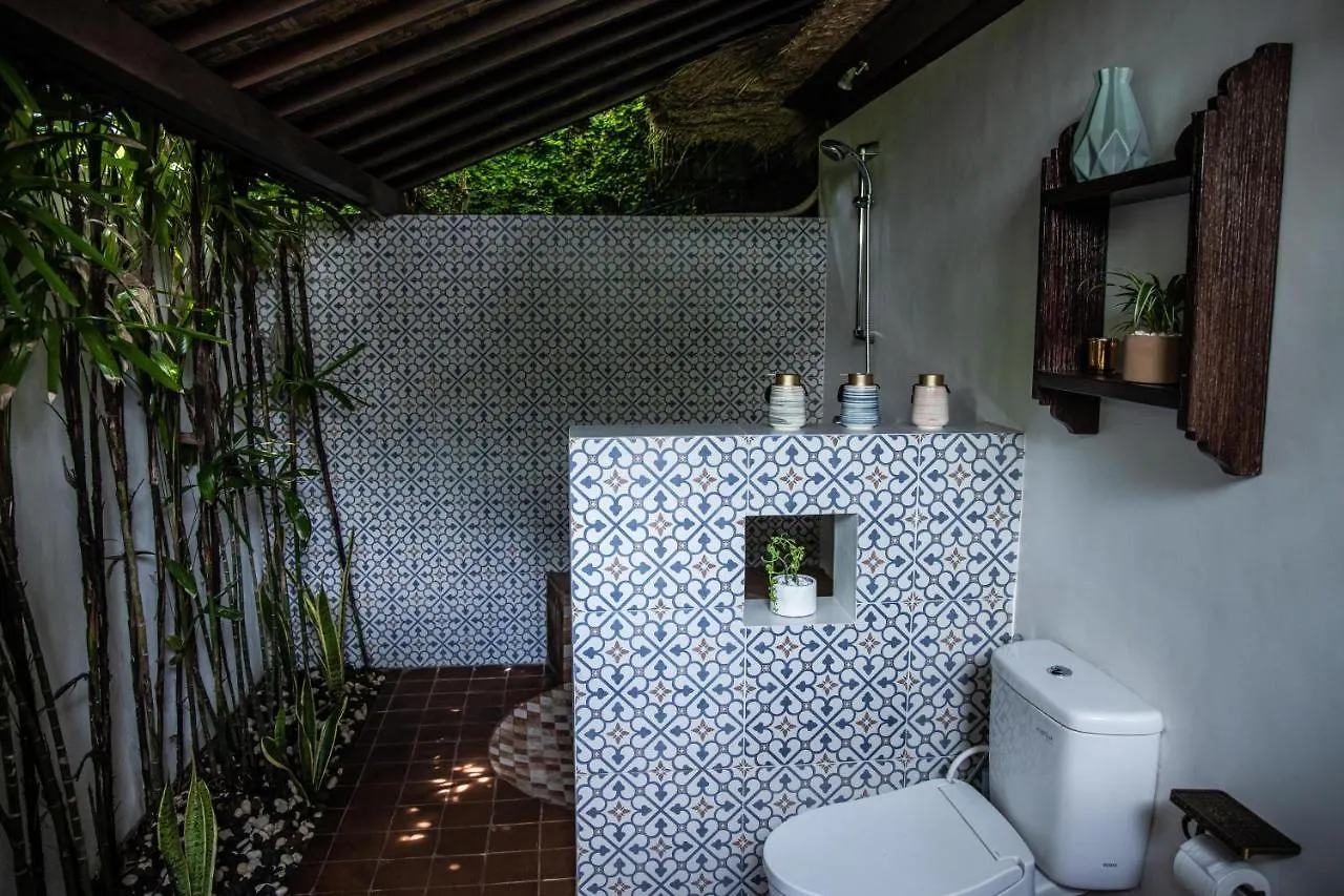 Anahita Luxury Villas Ubud  Indonesia