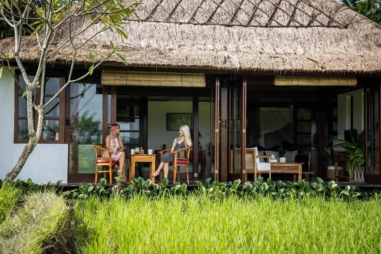 Anahita Luxury Villas Ubud  Ubud (Bali)