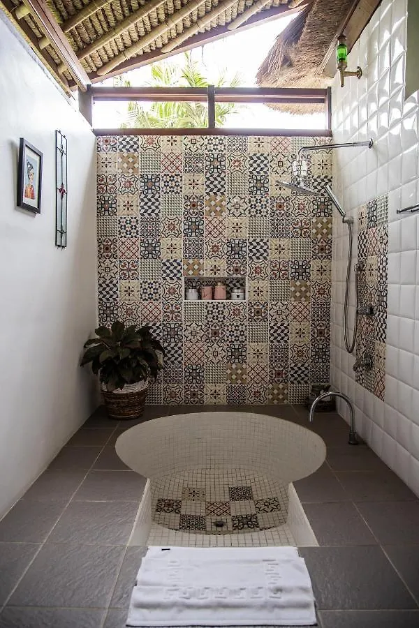 Anahita Luxury Villas Ubud