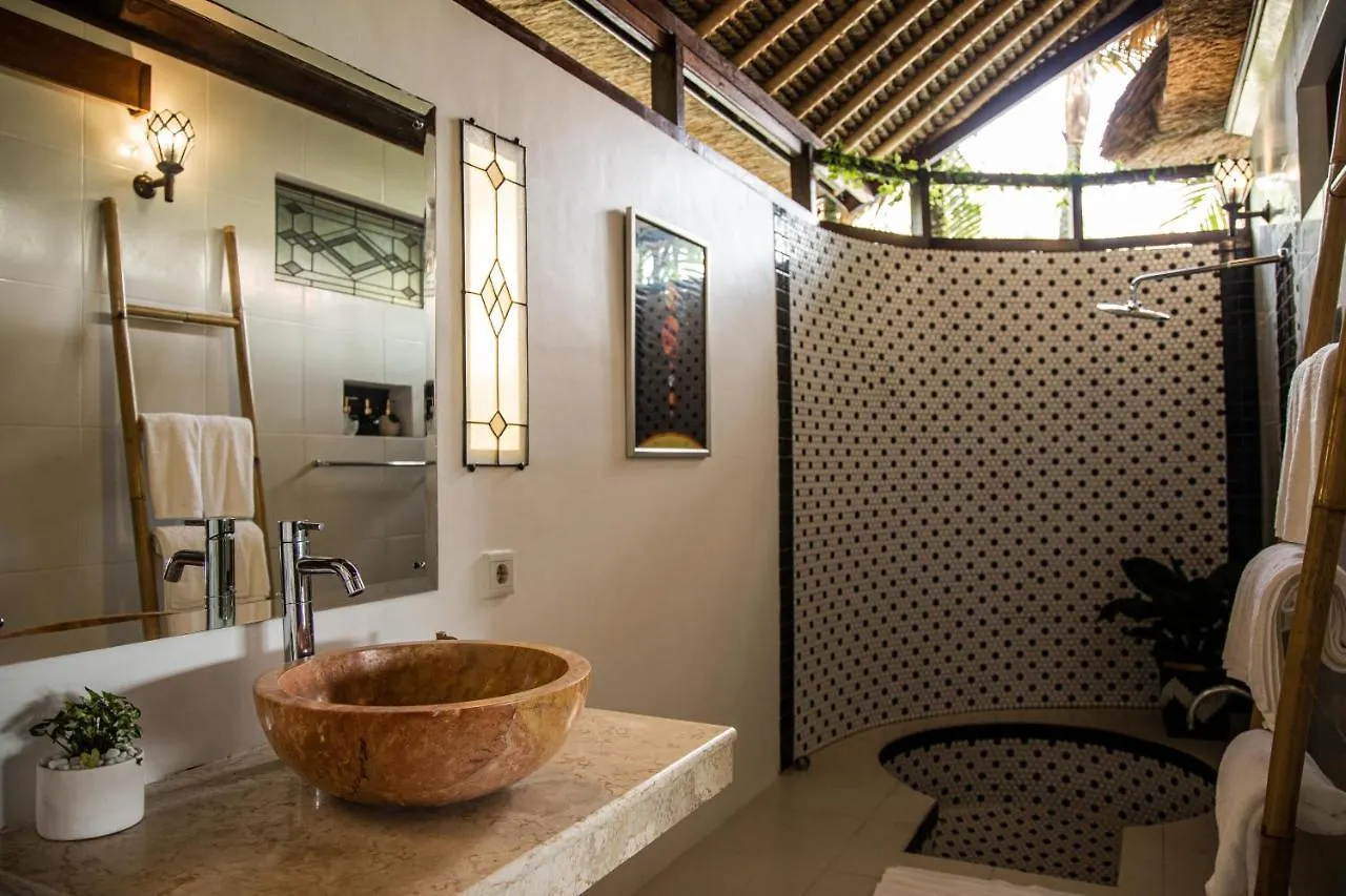 Anahita Luxury Villas Ubud  Indonesia